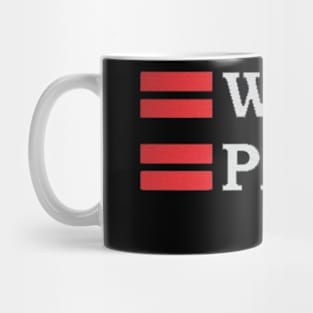 workpay Mug